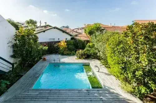 Everblue  Les Piscines Deletang