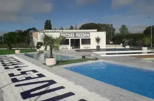 Aqua Pensez Vous  Pisciniste Saintes  Corme Royal