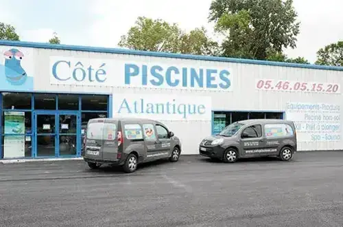 Piscines Atlantique
