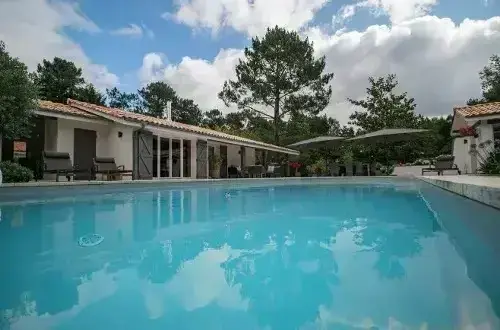 Piscines de France  Construction de piscine