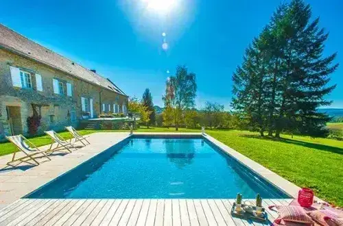 Aquilus Piscines et Spas Châlon sur Saône