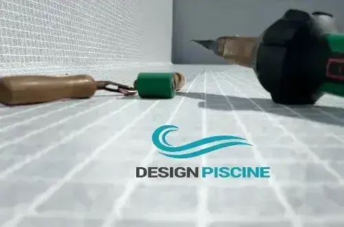 Design Piscine
