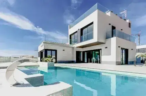 MBA Piscine
