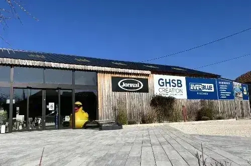 GHSB Création