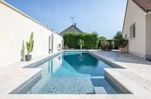 Everblue  AC Construction