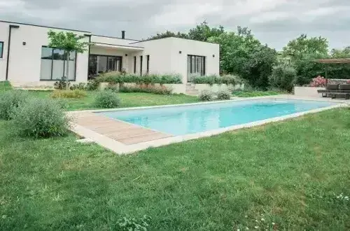 Scanzi Piscines