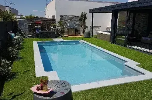 Piscines Desjoyaux