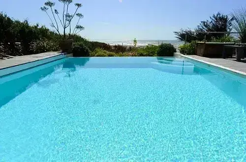 assistance piscine