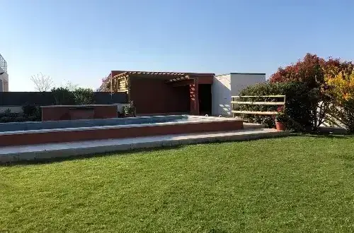 DESIGN PISCINES & SPAS