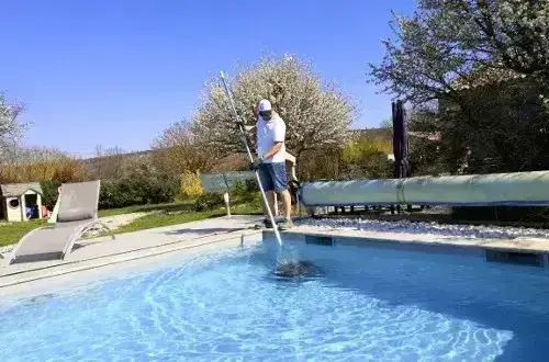 R.P.S.Piscine Service