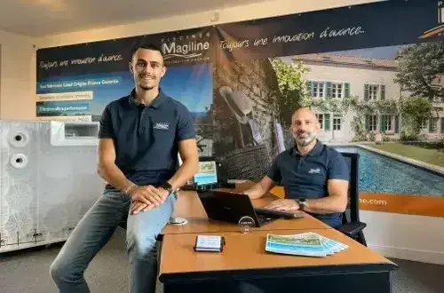 Piscines Des Grands Crus (Distributeur Exclusif Magiline)