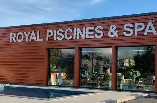 Royal Piscines & Spa