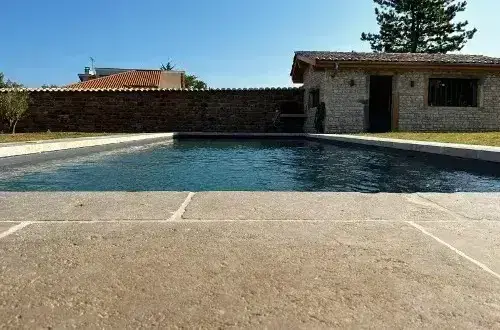 Piscines & Wellness Adhérent Europiscine