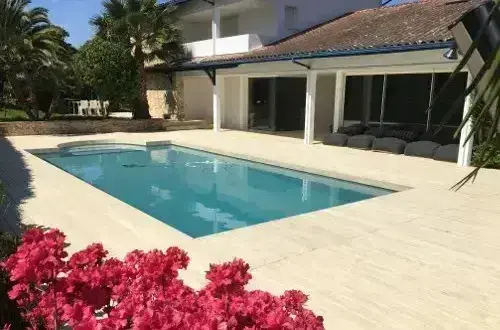 Gaius Piscines France