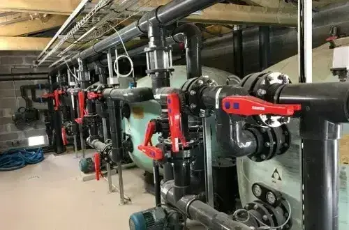 BCL  LJKL Techniques Piscines