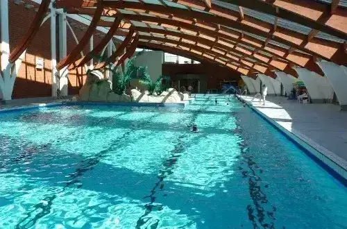 SAREPS  Renovation Piscine Municipale Piscine Joint Epoxy Injection Resine Etancheite Piscine Municipale