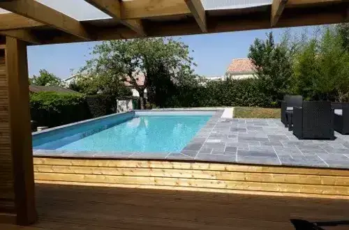 Inspiration Paysage Piscine