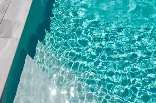 Piscines Desjoyaux