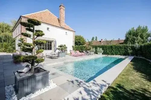 Everblue  PISCINES LOTOISES