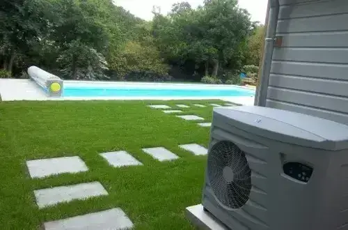 A.B.E Piscines Service  Concessionnaire Carré Bleu