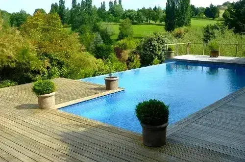 Uniblue Piscines