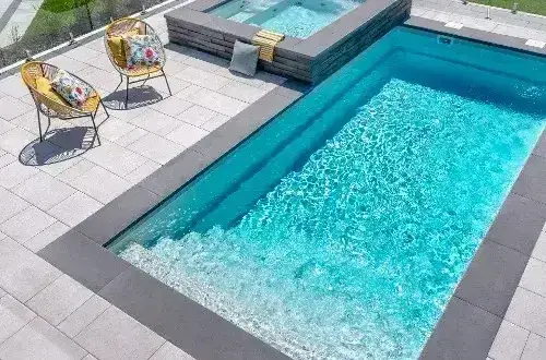 HB Pro Piscine
