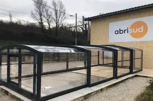 Abrisud Lyon