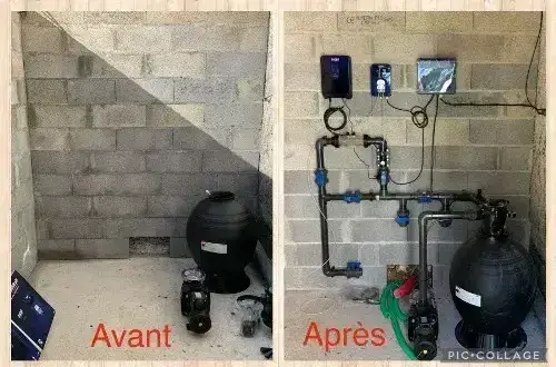 Demeures & Piscines