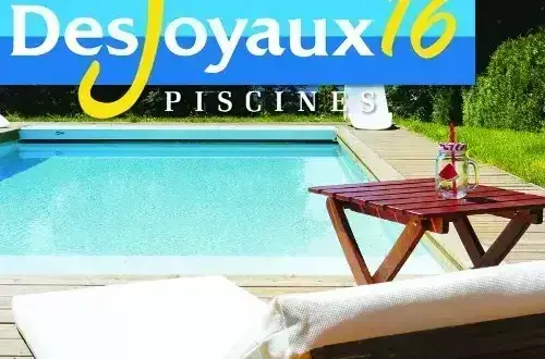 Piscines Desjoyaux