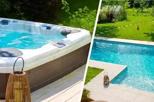 Aquilus Piscines et Spas Angoulême