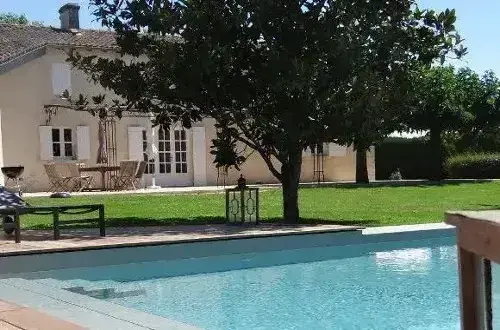 Carrière Piscines Evolution
