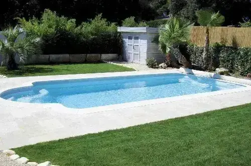 Allot Piscines  Pisciniste EXCEL PISCINES