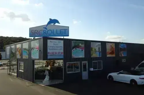 SRC Rollet