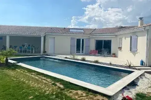 Mondial Piscine MB CONSTRUCTIONS