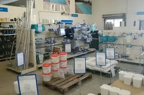 SolidPool Tout Pour l'Eau