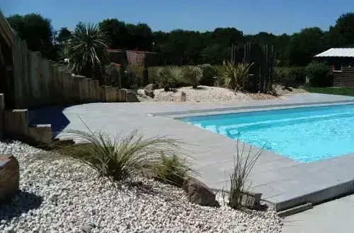 Ô Flots Piscines  THEZE Patrick