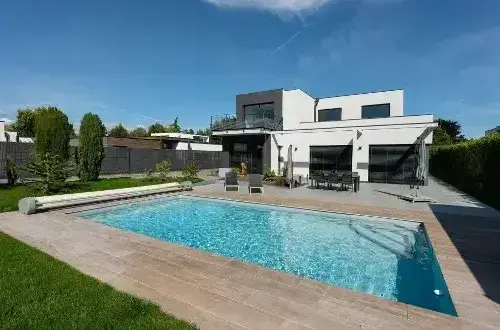 Piscines Swindo Saint Pardoux Isaac