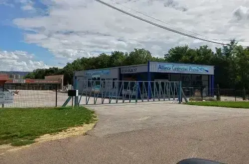 Alliance Constructions Piscines