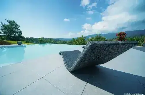 SP Piscine