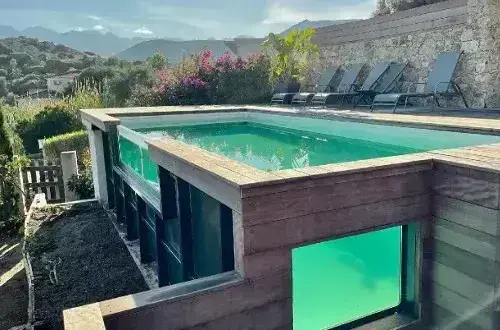 Sublim'Piscines Méditerranée