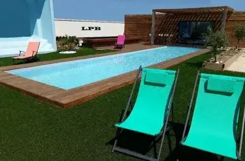 LPB Piscines
