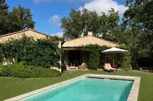 Piscine Ivoire Polyester