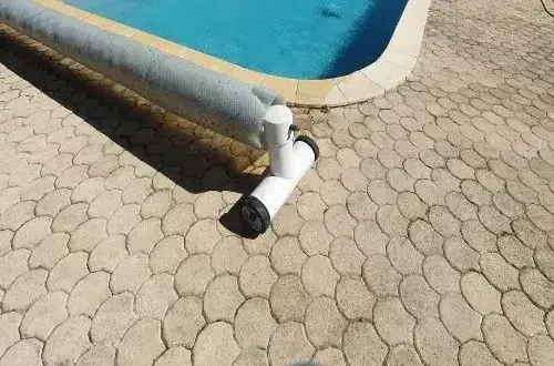 Guy Home Piscine