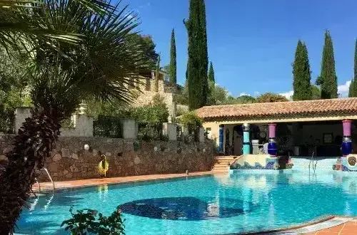 Just Blue