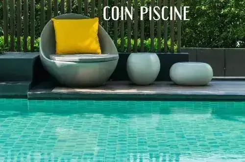 COIN PISCINE