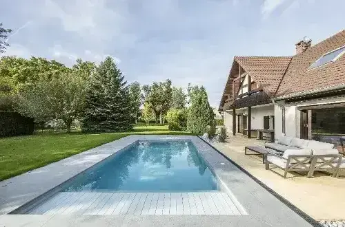 Everblue  Aquarelle Piscines