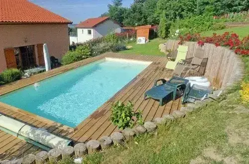 PISCINES CONCEPT LOIRE