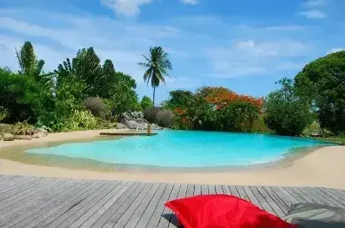 WAI POOL