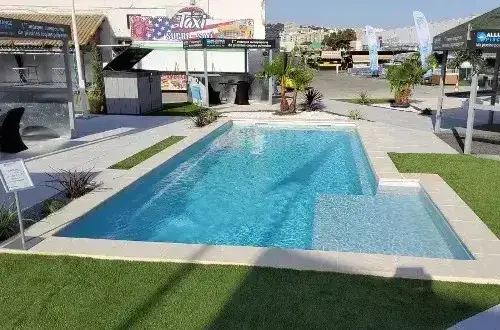 Passion Piscines