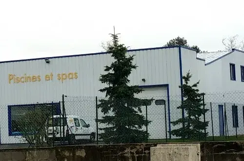 Quoi Piscines